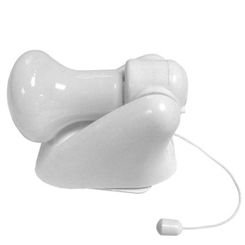 Set 8 becuri portabile cu led, fara fir, Functioneaza cu 3 baterii tip AAA, Alb Set 8 becuri portabile cu led, fara fir, Functioneaza cu 3 baterii tip AAA, Alb