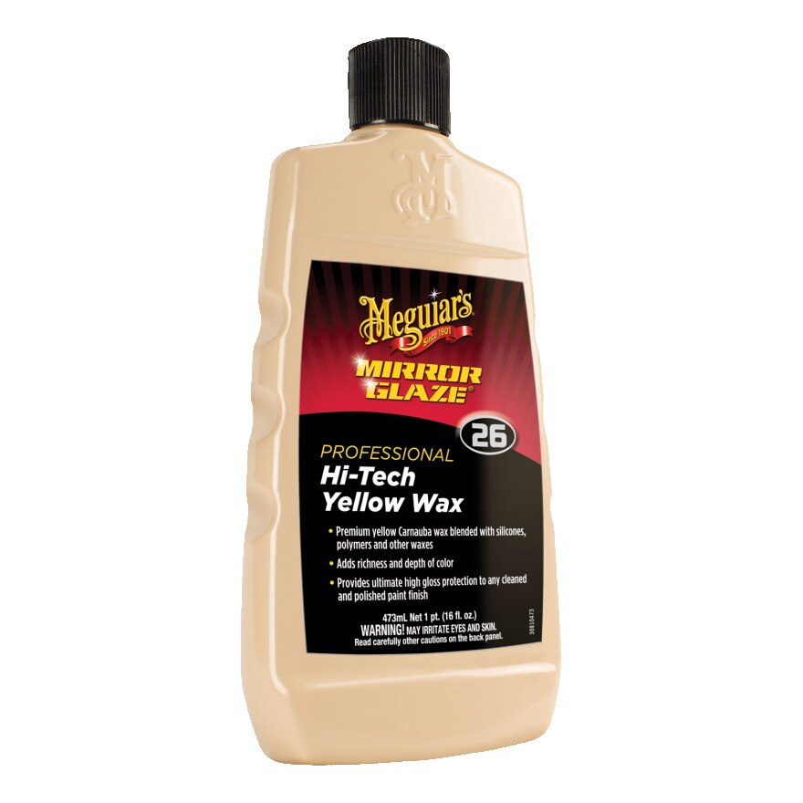 Ceara protectie Meguiar’s 473ml