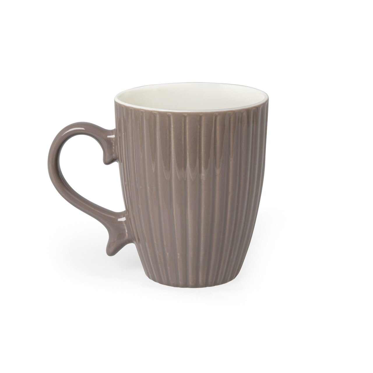 Cana, Parisienne, Color Life, 325 ml, Portelan, Gri