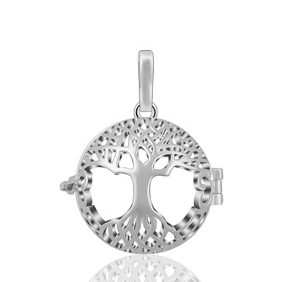 Pandantiv cu bola Alvababy, pentru femei insarcinate - Roots