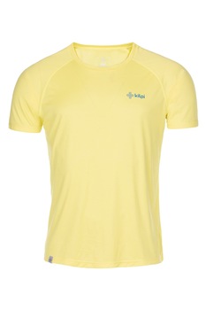 Tricou tehnic Barbati Kilpi Dimaro Galben Tricou tehnic Barbati Kilpi Dimaro Galben