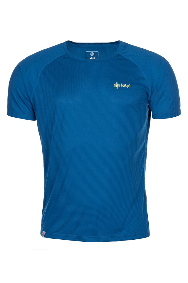 Tricou tehnic Barbati Kilpi Dimaro Albastru