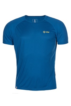 Tricou tehnic Barbati Kilpi Dimaro Albastru Tricou tehnic Barbati Kilpi Dimaro Albastru