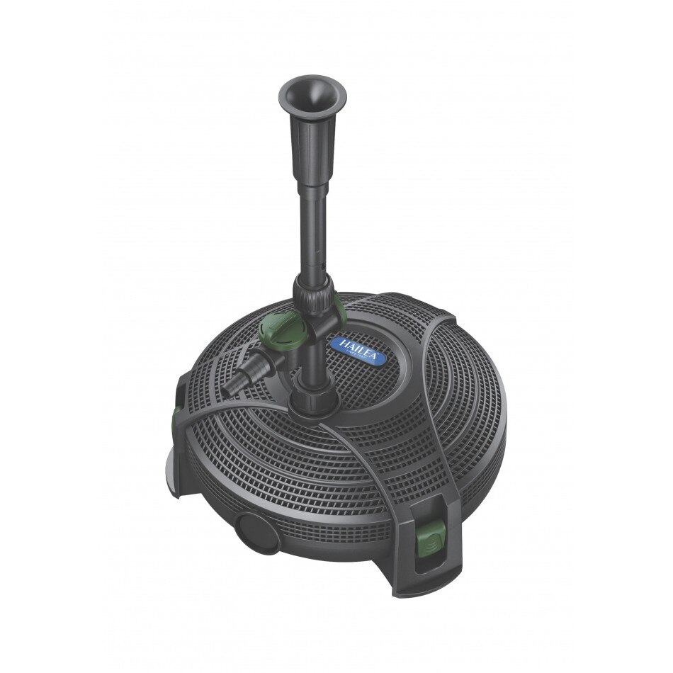 Fantana iaz Hailea J6000