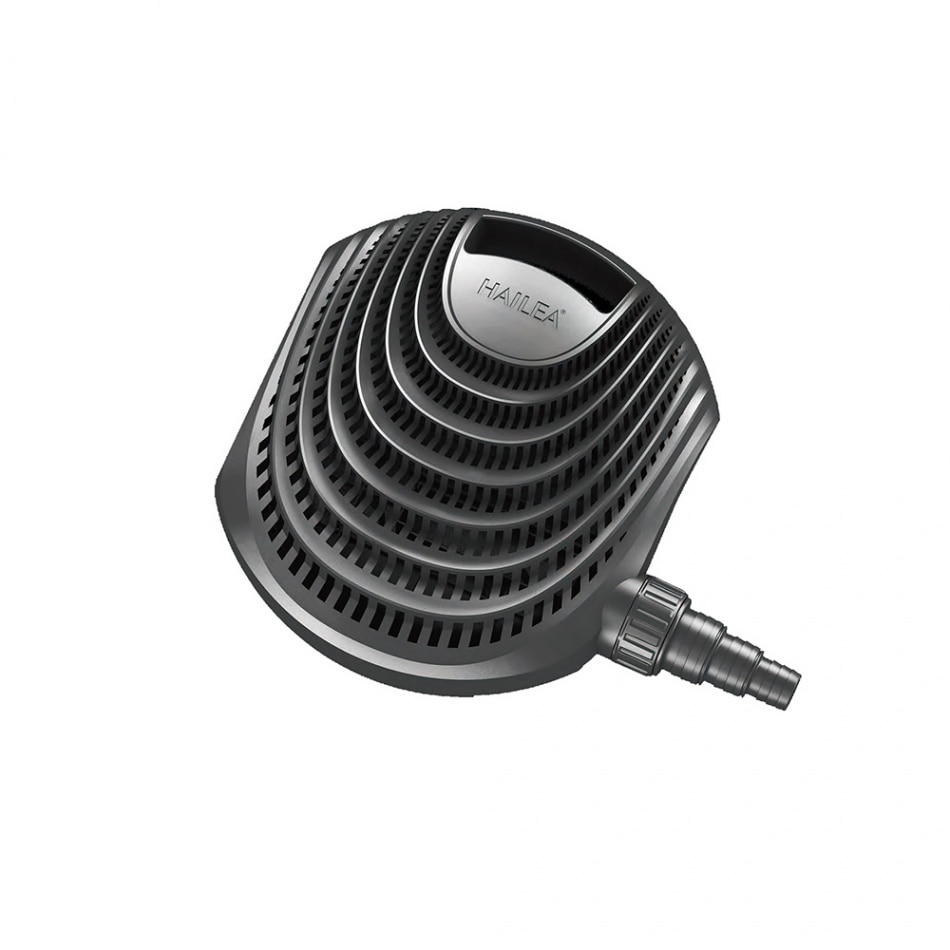 Pompa iaz frecventa electronica variabila Hailea EP-10000