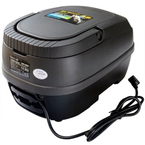 Pompa Aer Hailea AC/DC CPA-100