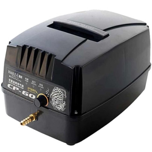 Pompa Aer Hailea AC/DC CP-60