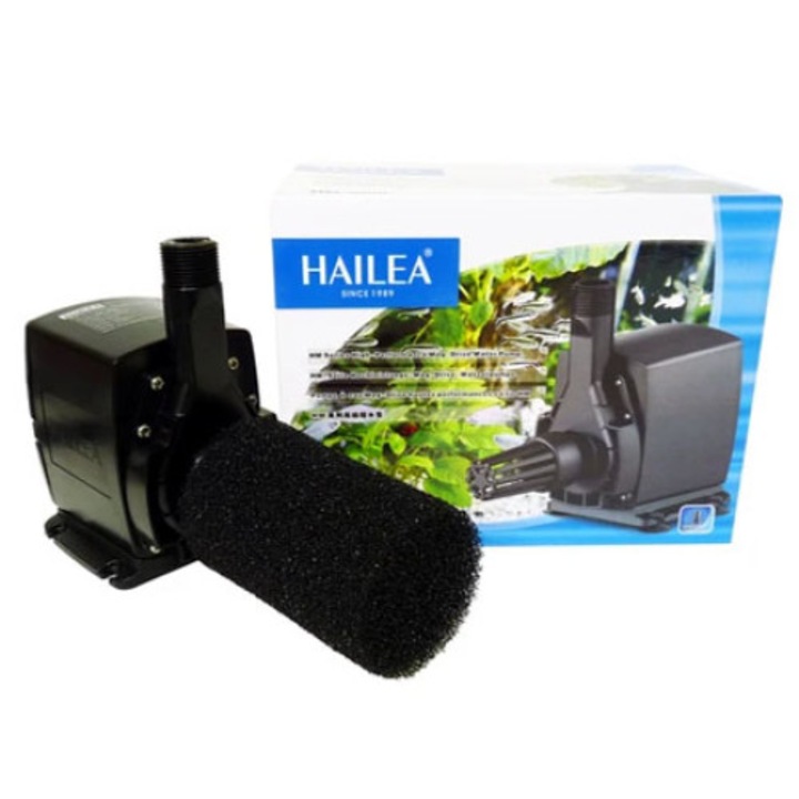 Hailea Mag Drive HM-3000 recirkulációs szivattyú
