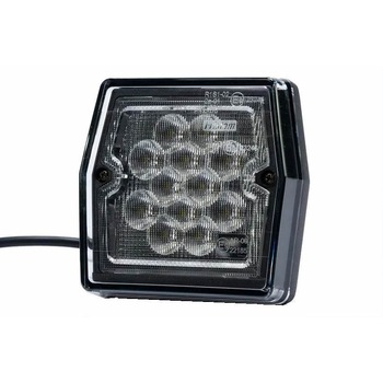 Lampa mers inapoi, 2 suruburi, LED, FT-224 Fristom Lampa mers inapoi, 2 suruburi, LED, FT-224 Fristom