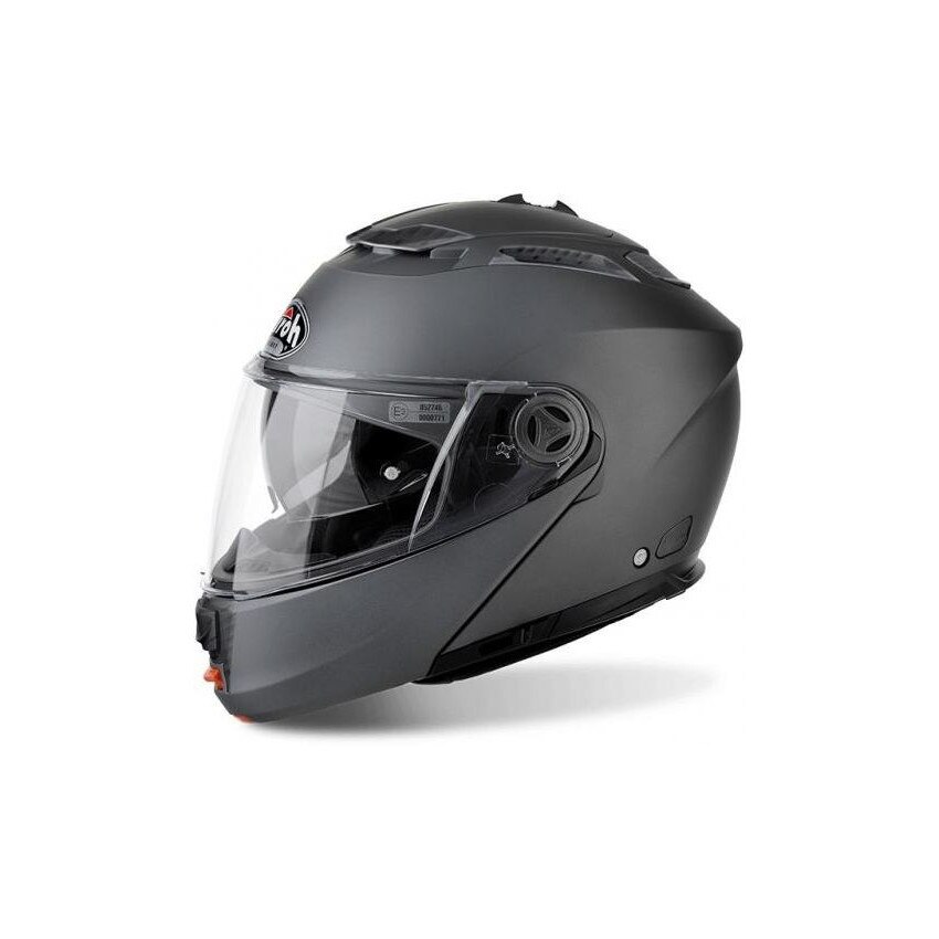 Casca protectie, Phantom-s Color, Negru, XL