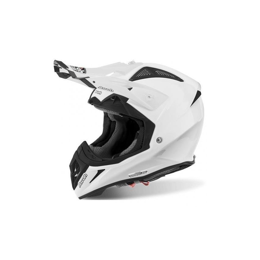 Casca protectie, Aviator 2.2, Alb, XL