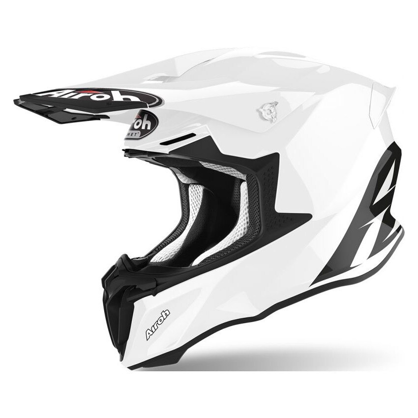 Casca protectie, Twist 2.0, Alb, XXL