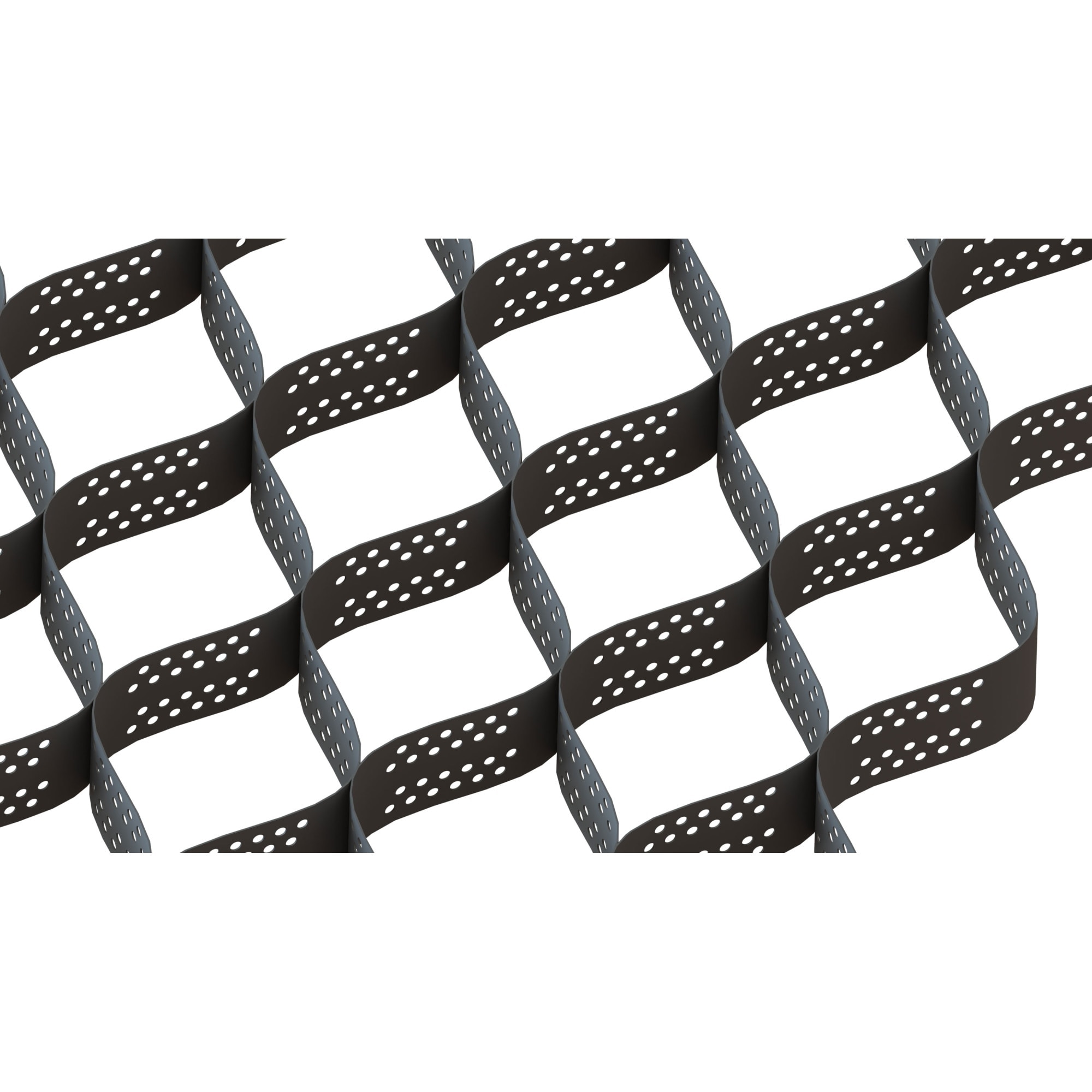 Geocelule GARDEN PARK Htot 50 mm 5m x 3m 15 mp (8750)