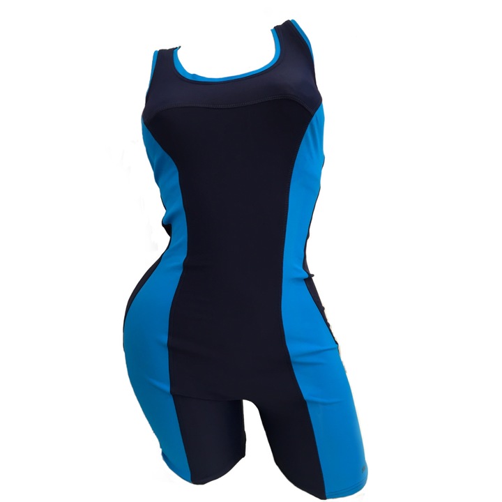 FitnessBlexy, Turcoaz/Bleumarin