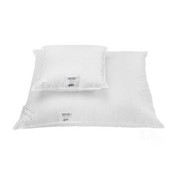 Perna AMZ, Bumbac 40x60 cm, ROYAL, 100% Pene de gasca, Alb Perna AMZ, Bumbac 40x60 cm, ROYAL, 100% Pene de gasca, Alb