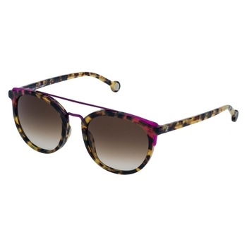 Ochelari de Soare Dama Carolina Herrera SHE741520778 (Ø 52 mm) Ochelari de Soare Dama Carolina Herrera SHE741520778 (Ø 52 mm)
