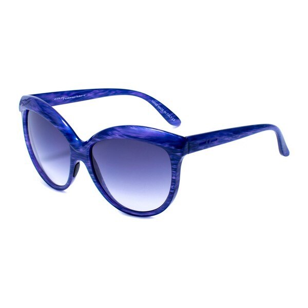Ochelari de Soare Dama Italia Independent 0092-BH2-017 (ø 58 mm)