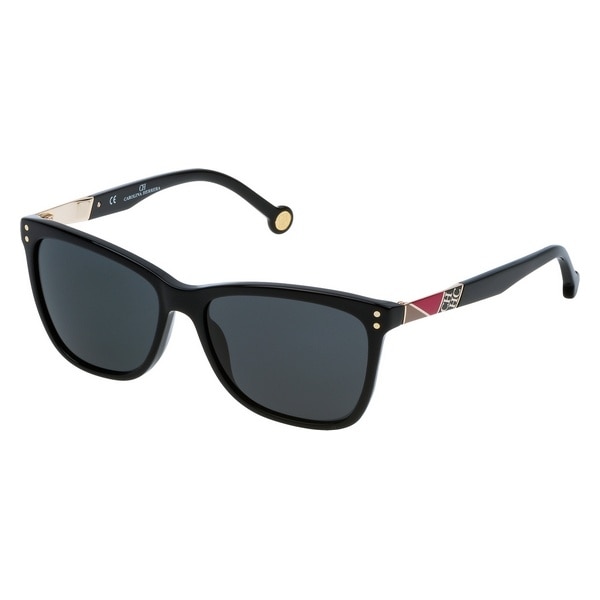 Ochelari de Soare Dama Carolina Herrera SHE749550700 (Ø 55 mm)