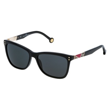Ochelari de Soare Dama Carolina Herrera SHE749550700 (Ø 55 mm) Ochelari de Soare Dama Carolina Herrera SHE749550700 (Ø 55 mm)