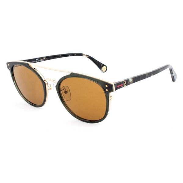 Ochelari de Soare Dama Carolina Herrera SHE755526S8G (Ø 52 mm)
