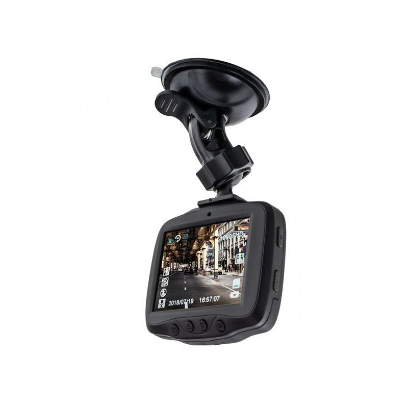 Camera auto dvr Caliber DVR101W