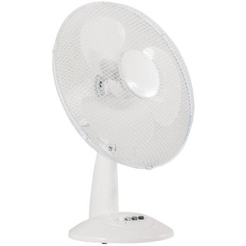 Ventilator de masa, diametru 29 cm, 3 viteze, oscilatie,inclinatie, putere 40W Ventilator de masa, diametru 29 cm, 3 viteze, oscilatie,inclinatie, putere 40W