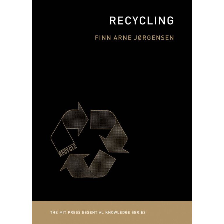 Recycling, Finn Arne Jorgensen, brosata, 190