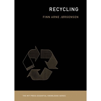 Recycling, Finn Arne Jorgensen, brosata, 190 Recycling, Finn Arne Jorgensen, brosata, 190