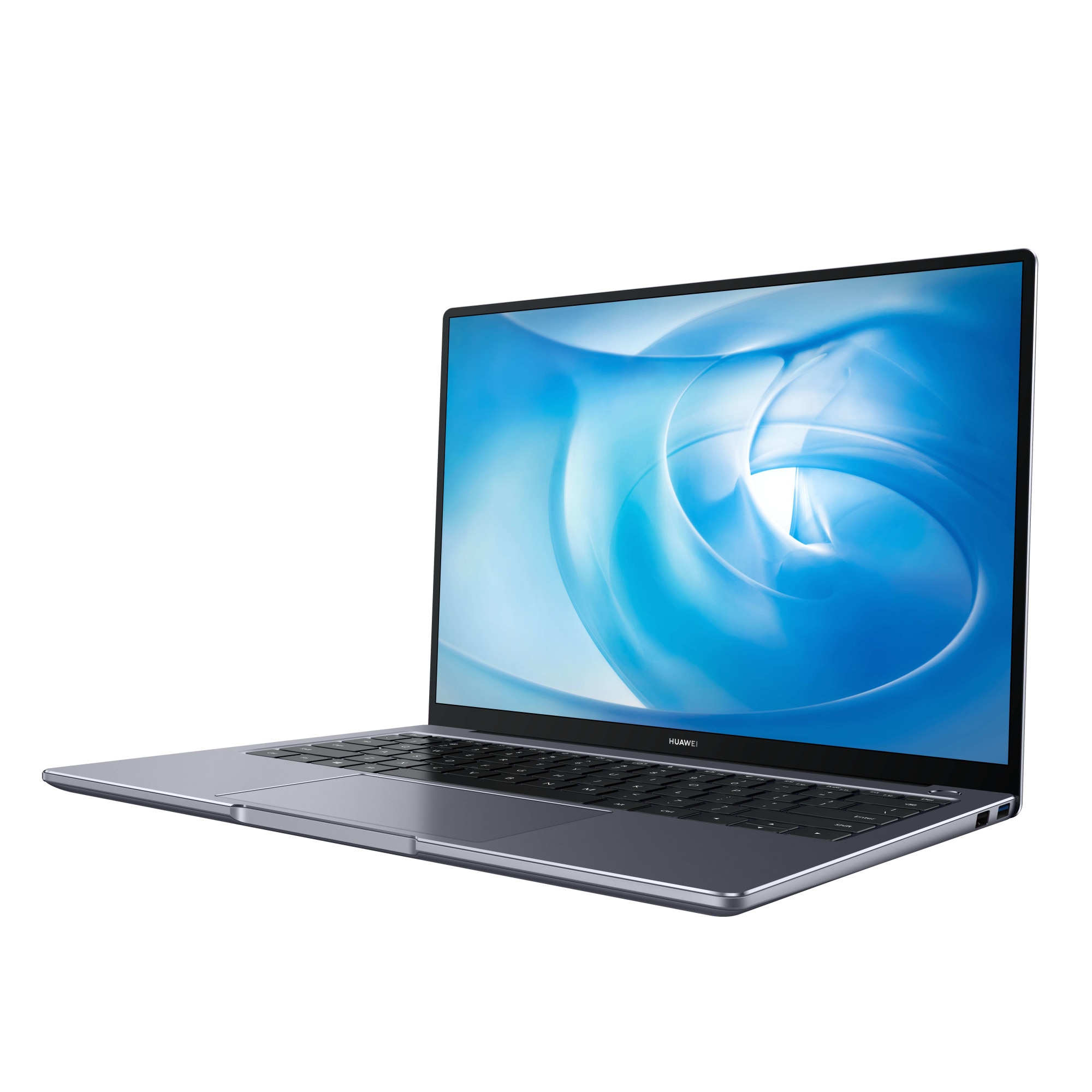 Huawei Matebook D14 Ryzen 3500u Huawei MateBook D14 14