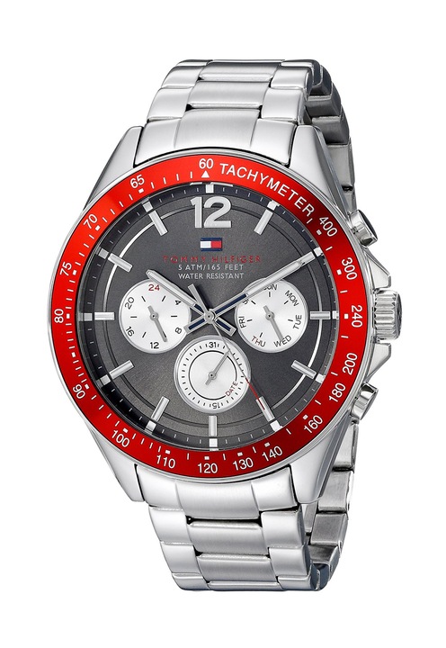 Tommy Hilfiger Luke 1791122 Férfi karóra