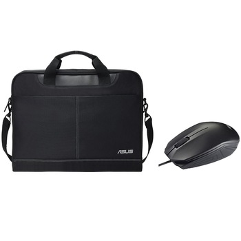 Geanta laptop ASUS Nereus, 15.6 Geanta laptop ASUS Nereus, 15.6