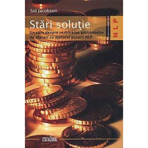 Stari solutie - Sid Jacobson
