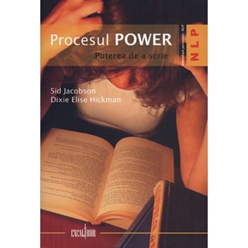 Procesul Power - Sid Jacobson