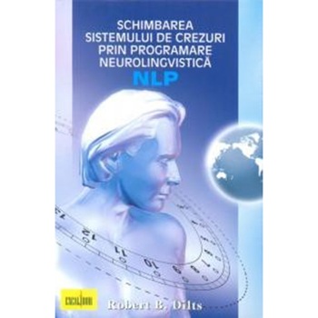 Schimbarea Sistemului de crezuri prin Programare Neurolingvistica Schimbarea Sistemului de crezuri prin Programare Neurolingvistica