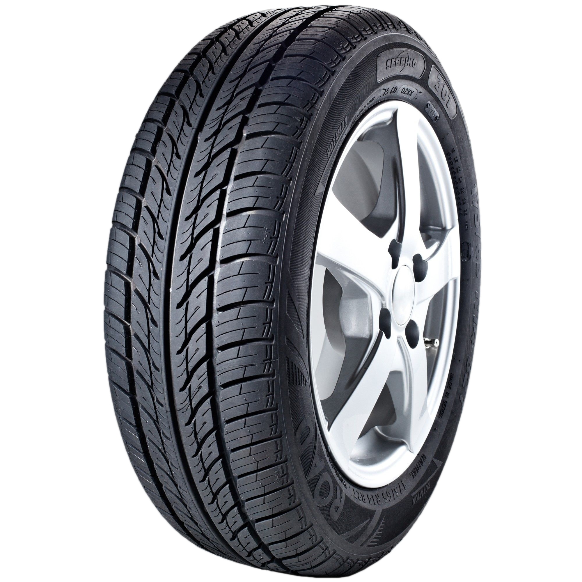 accent Remain run out Anvelopa vara Sebring FOR.ROAD+301 175/70 R13 82T - eMAG.ro