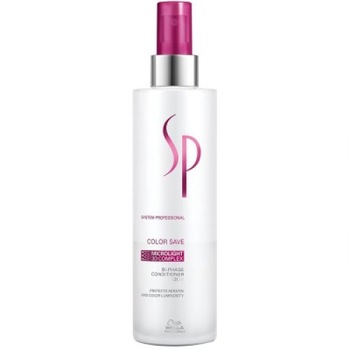 Balsam Wella SP Color Save Bi-Phase 185ml Balsam Wella SP Color Save Bi-Phase 185ml