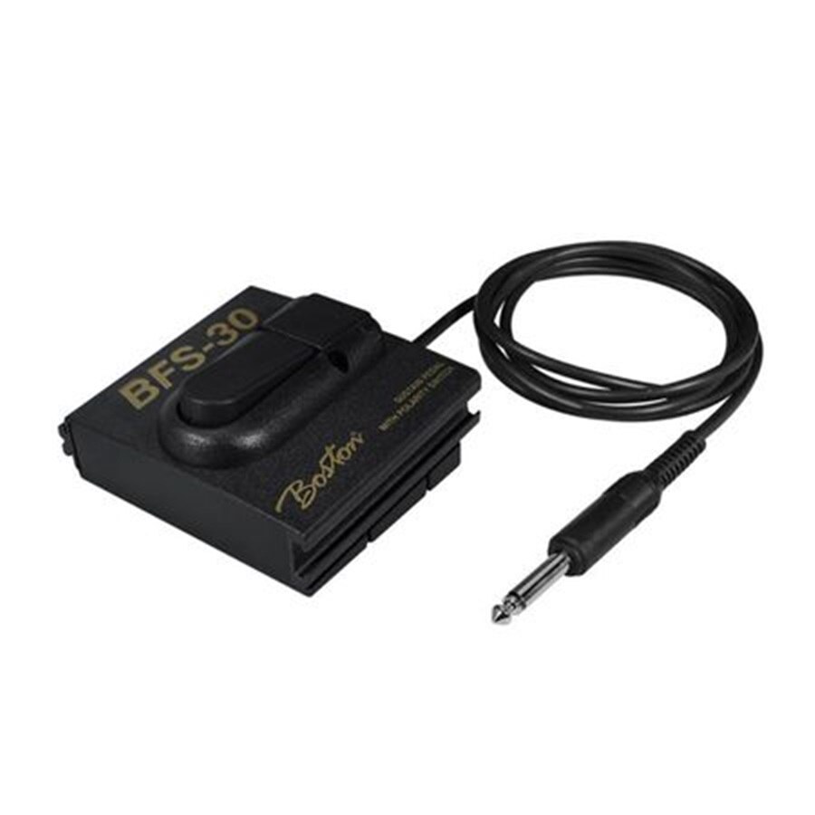 Sustain pedál Boston BFS30 eMAG.hu