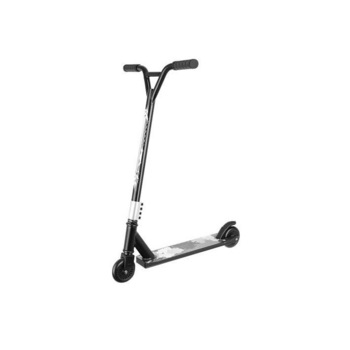 Trotineta neagra Iso Trade 00010288 Trotineta neagra Iso Trade 00010288