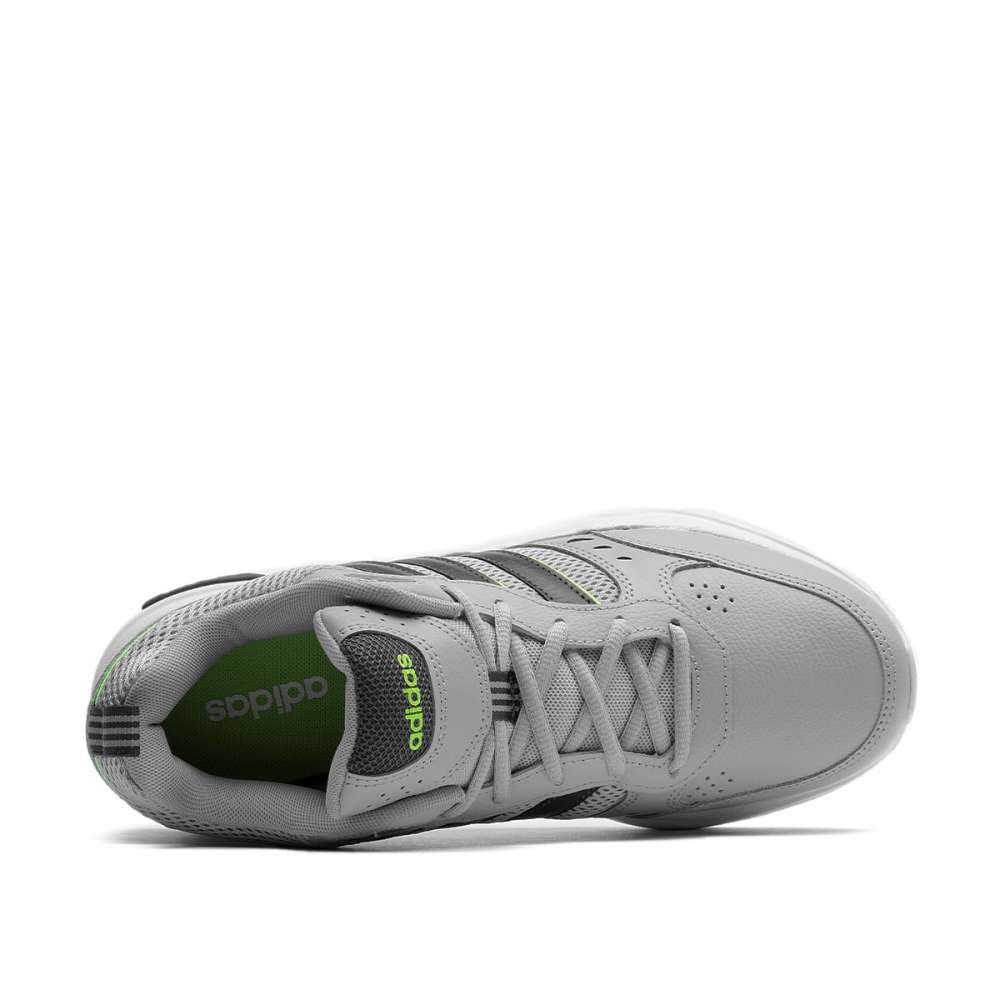 adidas Strutter Erkek Gri Spor Ayakkabı (EG8383)