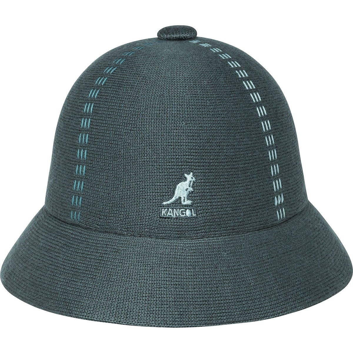 Palarie Kangol Stitch Casual Verde, L