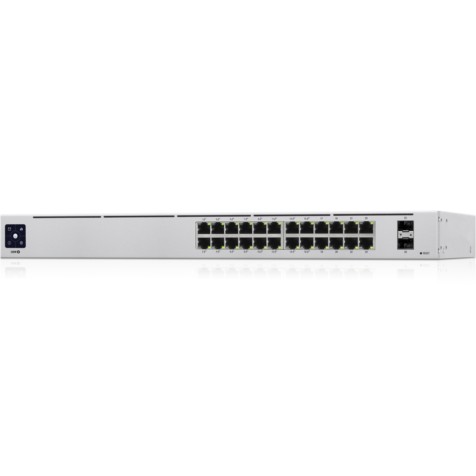 Switch UBIQUITI USW-24-POE main image 0