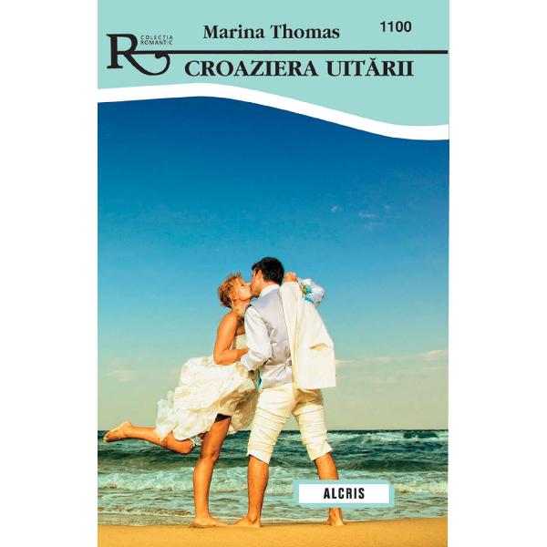 Croaziera uitarii - Marina Thomas