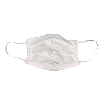 Set 10 Masti reutilizabile din material textil, culoare rozaliu Set 10 Masti reutilizabile din material textil, culoare rozaliu