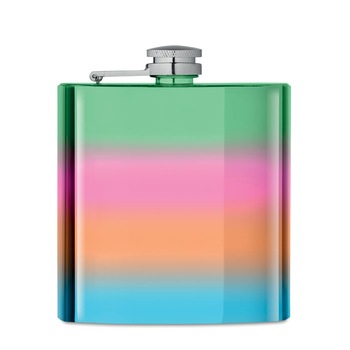 Sticla metalica, 175 ml Sticla metalica, 175 ml