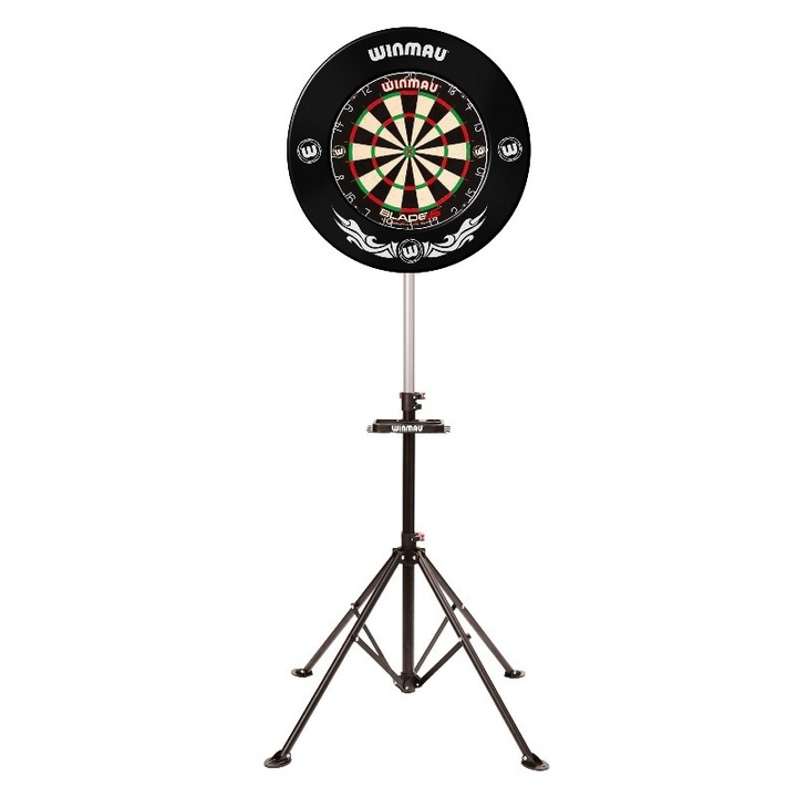 Стойка за мишена за дартс Winmau XTREME