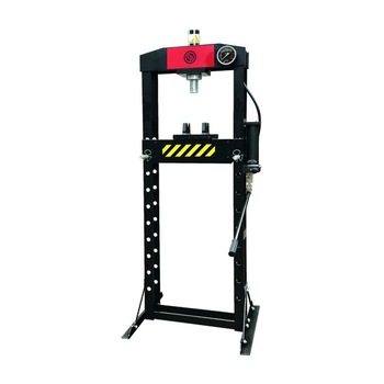Presa hidraulica 20 tone, Chicago Pneumatic, CP86200 Presa hidraulica 20 tone, Chicago Pneumatic, CP86200