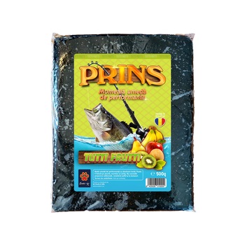 Momeala de performanta Exo Tutti-Frutti 0.5 kg Momeala de performanta Exo Tutti-Frutti 0.5 kg