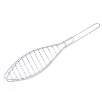 Suport carne pentru gratar 42 x 0.95 cm Suport carne pentru gratar 42 x 0.95 cm