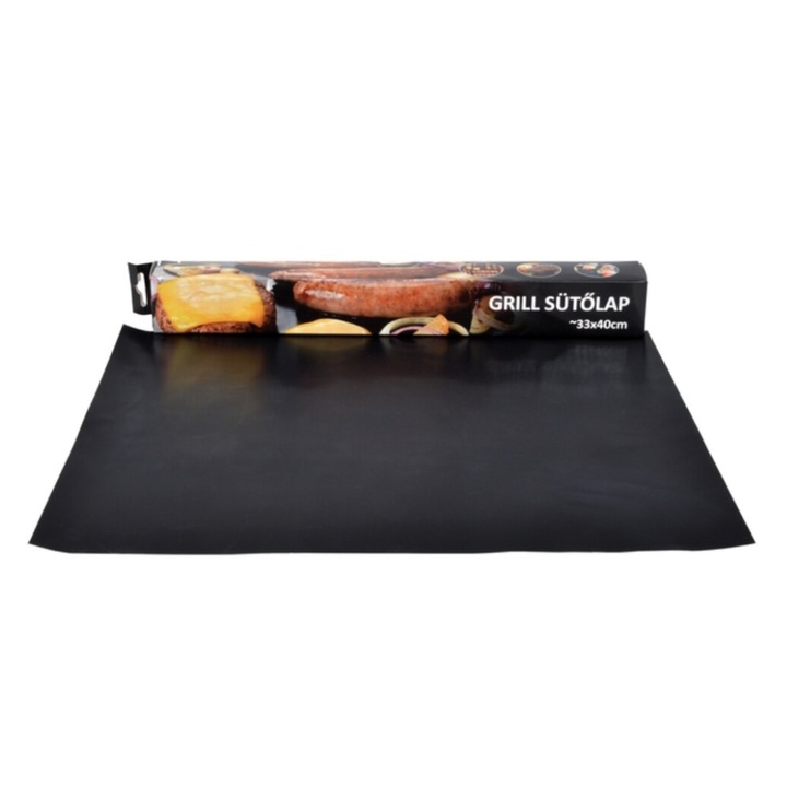 Folie teflon pentru copt 30x40cm