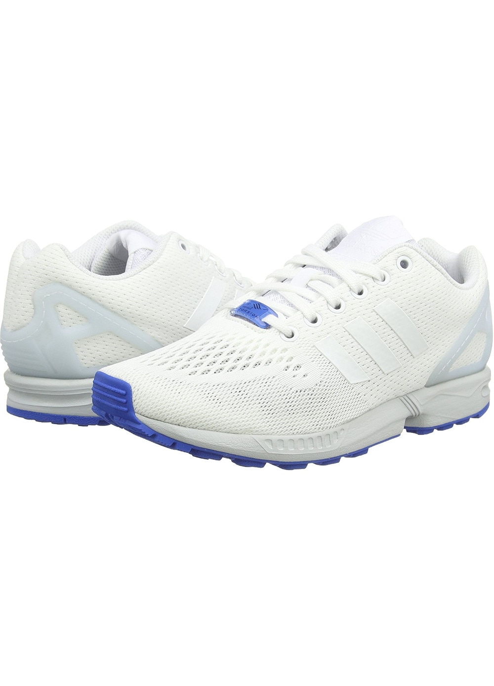 Pantofi sport Adidas Originals ZX Flux pentru barbati - eMAG.ro